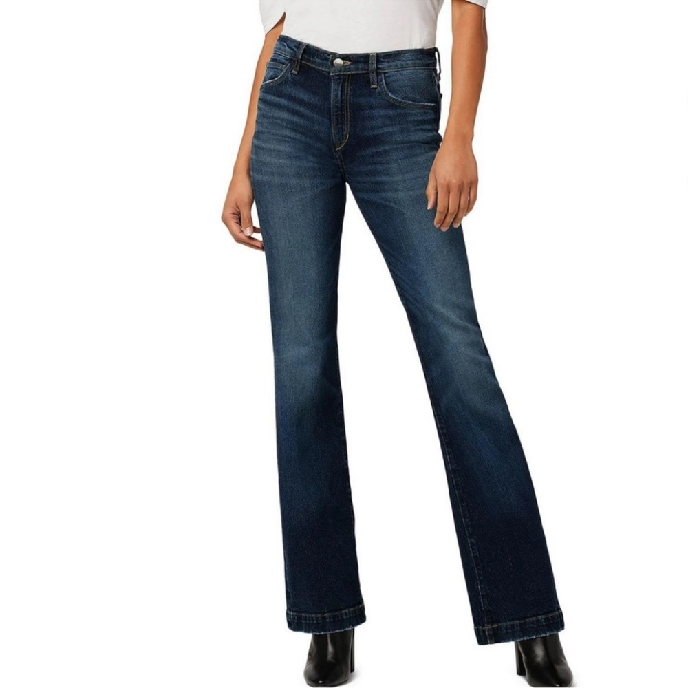 NWT-Joe’s Frankie Bootcut Jeans